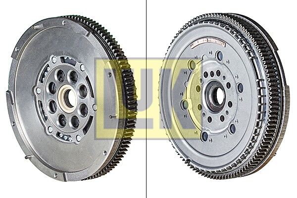 VOLAN 115-140PS - TRANSIT V-184/V-347 (04-11) - LUK - OEM: 4C11 6477 DB