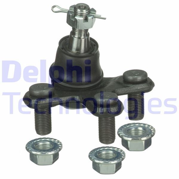 ALT ROTİL ÖN HONDA CIVIC 16> - OEM: 51220TEAT01 - DELPHI