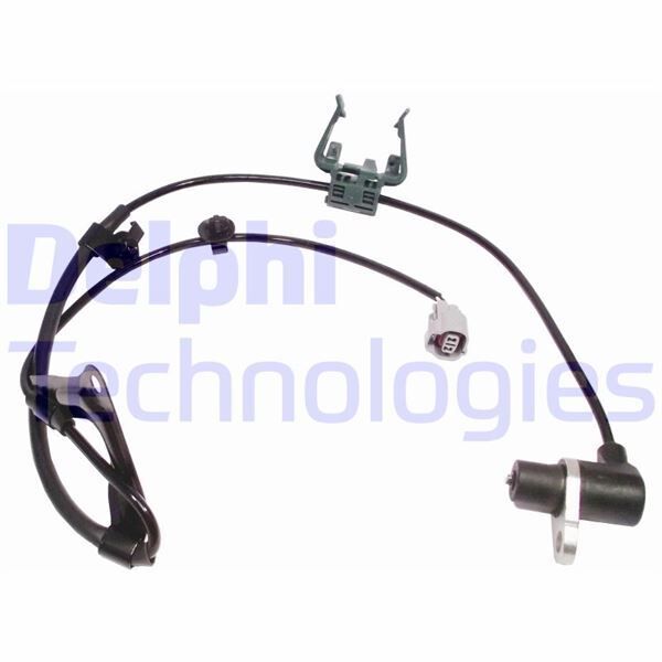 ABS HIZ SENSÖRÜ ÖN SAĞ TOYOTA AVENSIS (97-03)(1070m) - OEM: 8954205040 - DELPHI