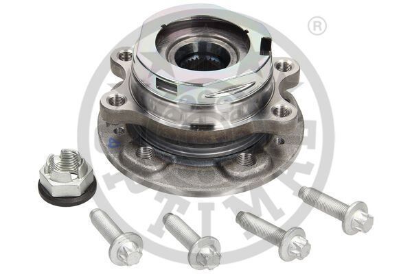 ÖN TEKER RULMAN KITI TRAFIC III 14> 1.6DCİ-VIVARO 14> 1.6CDTI - OEM: 402026199R - OPTIMAL
