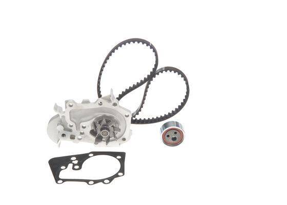 SU POMPALI TRİGER SETİ WASSERPUMPEN-SET - BOSCH