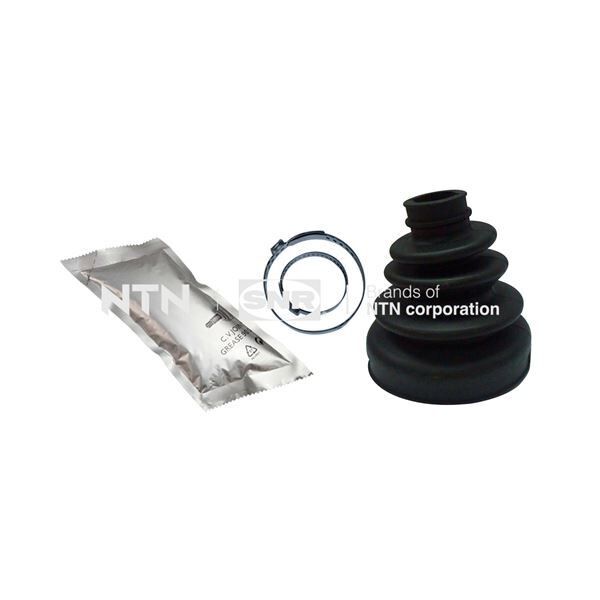 AKS KORUGU DIS SAG SOL - TRANSIT V-184 (01-06) - NTN-SNR - OEM: 1C15 4A084 BB