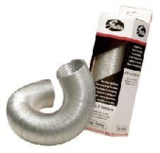 ESNEK KANALLI HORTUM 55 mm X 1000 mm - GATES
