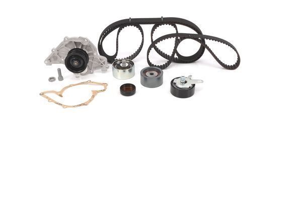 SU POMPALI TRİGER SETİ WASSERPUMPEN-SET - BOSCH