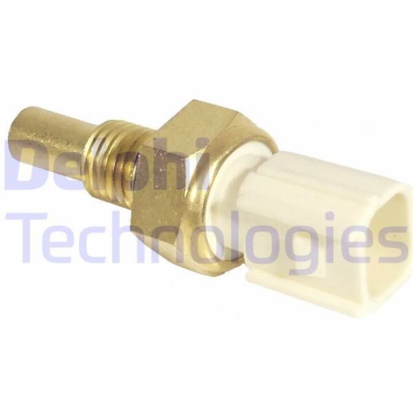 HARARET MÜŞÜRÜ HONDA ACCORD VIII 08>CIVIC 08>SİYAH (2 FİŞ) - OEM: 37870RTA005 - DELPHI