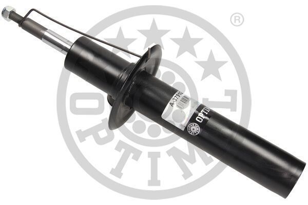 ÖN AMORTİSÖR A4 (08-15)A5 (09-12) - OEM: 8F0413031B-8K0413031AC - OPTIMAL