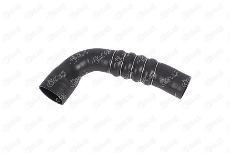 TURBO HORTUMU - A4-A6 (05-11) - IBRAS - OEM: 4F0145738F