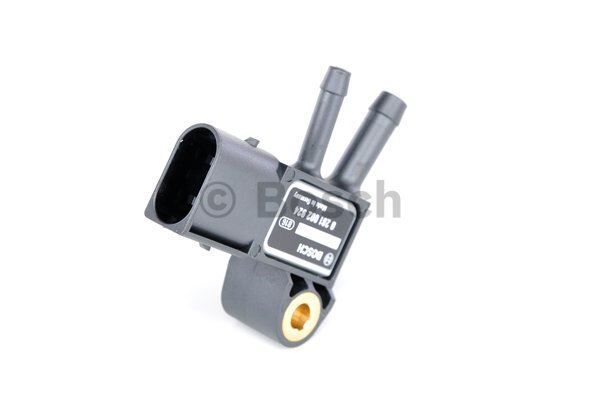 EGZOS BASINC SENSORU - 204-218-221-212-251-451-639-906 (06-) - BOSCH - OEM: A6429050100