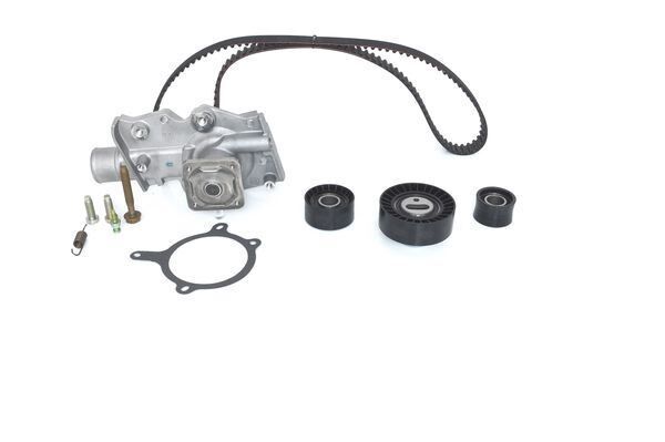 SU POMPALI TRİGER SETİ WASSERPUMPEN-SET - BOSCH