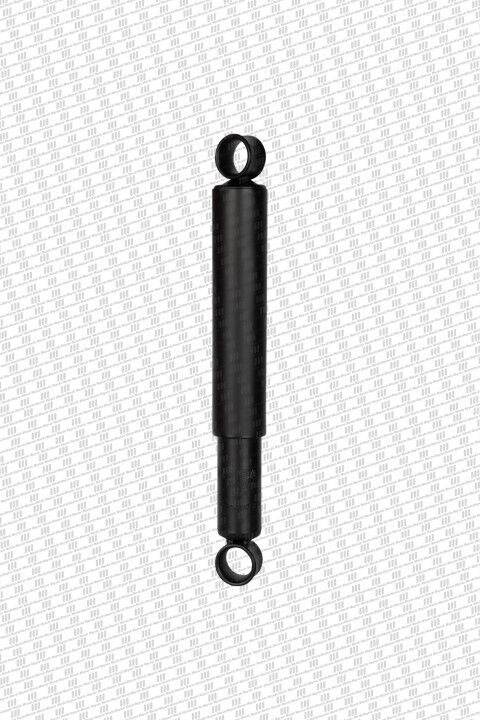 AMORTISOR ARKA SAG/SOL (YAGLI TIP) - PICK-UP (D21, D22) 2WD (86-15) - MAYSAN - OEM: 56210-25G25