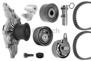 DEVİRDAİMLİ EKSANTRİK GERGİ KİTİ (KP45520XS) - BOSCH