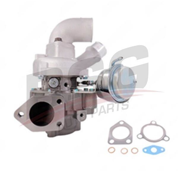 TURBO SARJ - H1 (2008-) - BSG - OEM: 282004A480