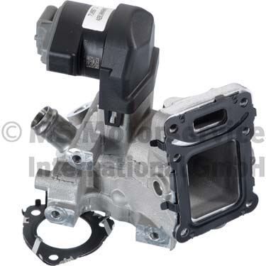 EGR VALFI - 205-212-213-207-238 (2013-) - PIERBURG - OEM: A2741420519