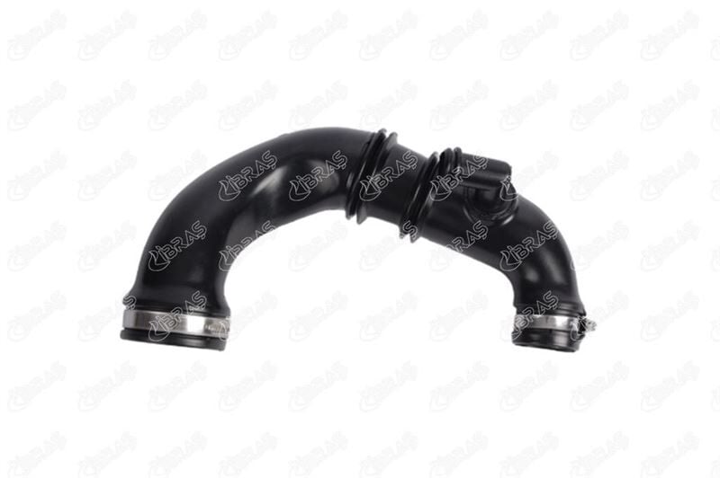TURBO BORUSU HAVA GIRIS(PLASTIK) - CLIO III-IV/FLUENCE/MEGAN III/KANGOO II/LOGAN/SANDERO (04-) - IBRAS - OEM: 8200331958