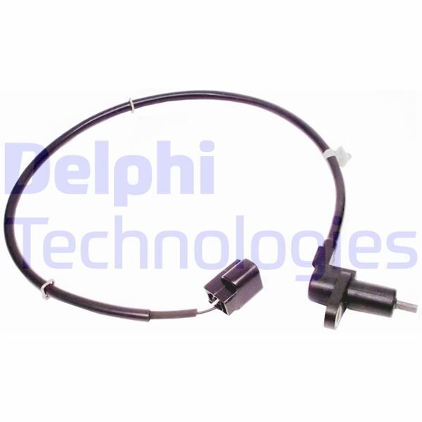 ABS HIZ SENSÖRÜ ARKA SAĞ MITSUBISHI LANCER (95-03)(660m) - OEM: MR407821 - DELPHI