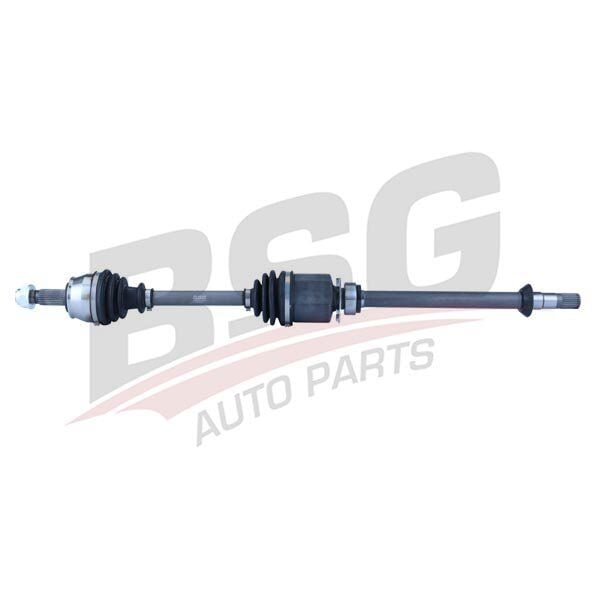 AKS KOMPLE ON SAG UZUNLUK 906 MM - G.PUNTO (08-12) - BSG - OEM: 46308522