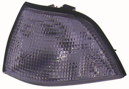SINYAL LAMBASI SOL BEYAZ - E36/2 (91-99) - DEPO - OEM: 82199403093