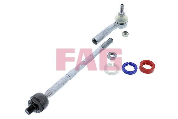 ROT BASI SAG - CORSA D (S07) (07-) - FAG - OEM: 1609458