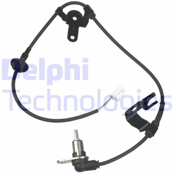 ABS HIZ SENSÖRÜ ARKA SAĞ MAZDA 626 (88-02)(768m) - OEM: GE7C4371YB - DELPHI
