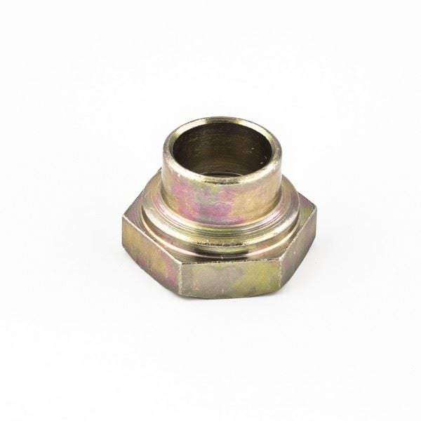 KAMALI MIL SOMUNU ( FIAT : DKS ) - OEM: 85012798 - METSAN