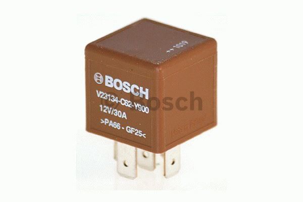 ROLE SILME DIYODUNA SAHIP - UNI (00-) - BOSCH - OEM: A 000 545 80 05