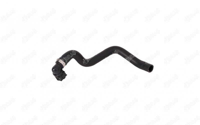KALORİFER HORTUMU A4-PASSAT VI 1.9 TDI - OEM: 3B0819372A - İBRAŞ