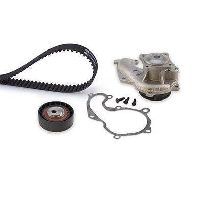 DEVİRDAİMLİ EKSANTRİK GERGİ KİTİ FOCUS (00-12)MONDEO (07-12)1.8TDCI - GATES