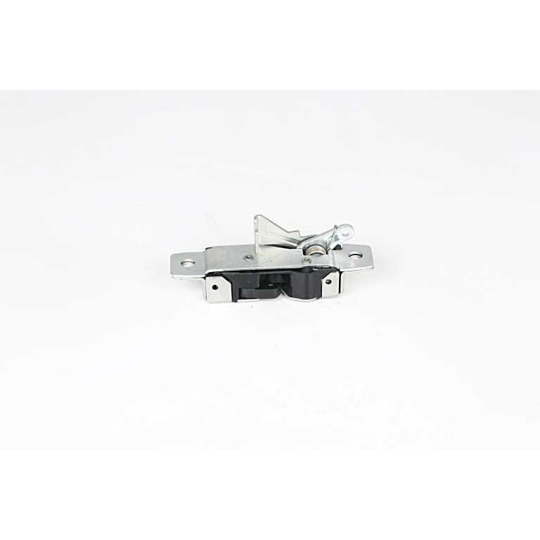KAPI KILIDI SAG UST - SPRINTER 906-907-910 (2006-) - BSG - OEM: A9067301335