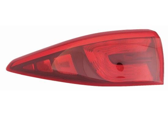STOP LAMBASI SAG - SPORTAGE (2015-) - DEPO - OEM: 92402F1000