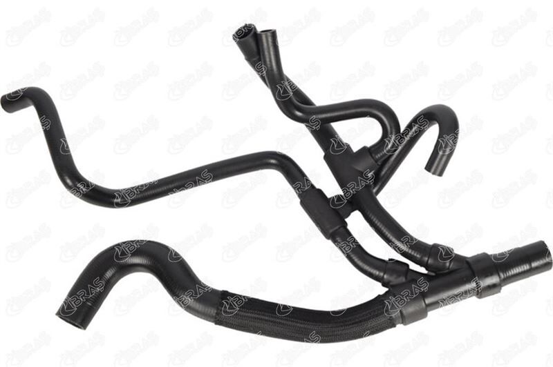 RADYATOR HORTUMU ALT - MEGANE I SCENIC I (99-) - IBRAS - OEM: 8200027062