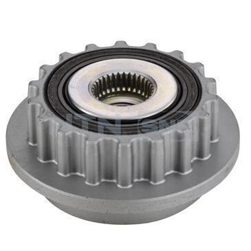 KAPLIN - T5-TOUAREG (04-10) - NTN-SNR - OEM: 070903201E