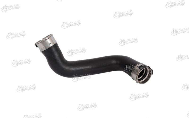 TURBO GİRİŞ HORTUMU NISSAN QASHQAI +2 1.6 DCI 10=> - OEM: 14463BB52A - İBRAŞ