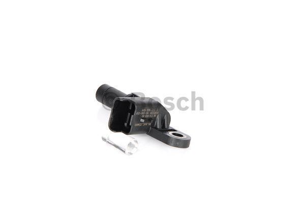 EKSANTİRK MİL SENSÖRÜ P208-P308 II-P508-P2008- 1.6HDI 14=> - OEM: 9677493380 - BOSCH