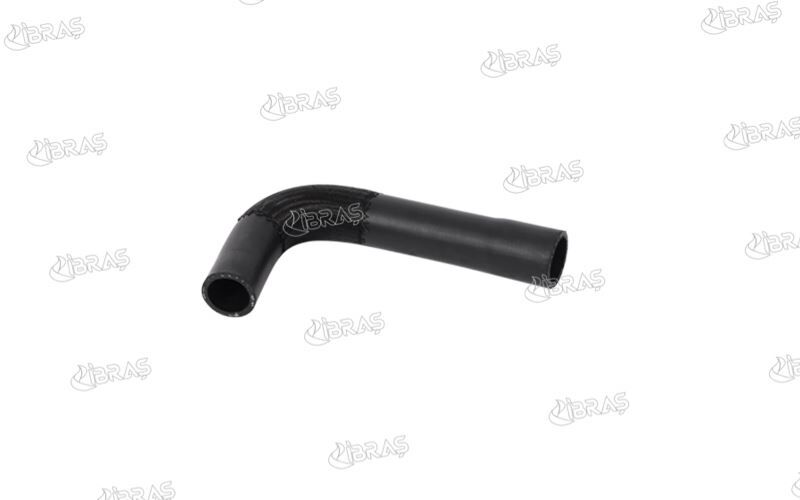 RADYATOR UST HORTUMU INSIGNIA - OEM: 1657122190 - İBRAŞ