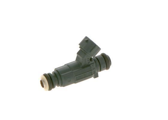 BENZİN ENJEKTÖRÜ (MANİFOLD) - OEM: 3531022600 - BOSCH
