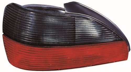 STOP LAMBASI SAG - 306 (1997-2001) - DEPO - OEM: 6351.H8
