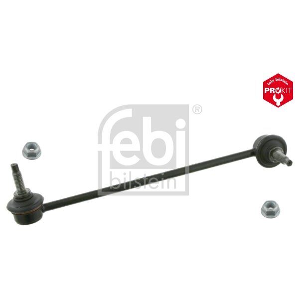 VIRAJ ASKI ROTU ON - W203-209 (00-07) - FEBI - OEM: A2033202889
