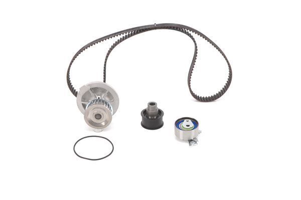 SU POMPALI TRİGER SETİ WASSERPUMPEN-SET - BOSCH