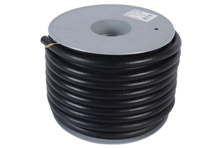 BENZIN HORTUMU - 8MMX14MM ARAKAT TEKSTIL ORGULU - E TIPI ( 25 METRE ) - OEM: 322500053 - İBRAŞ