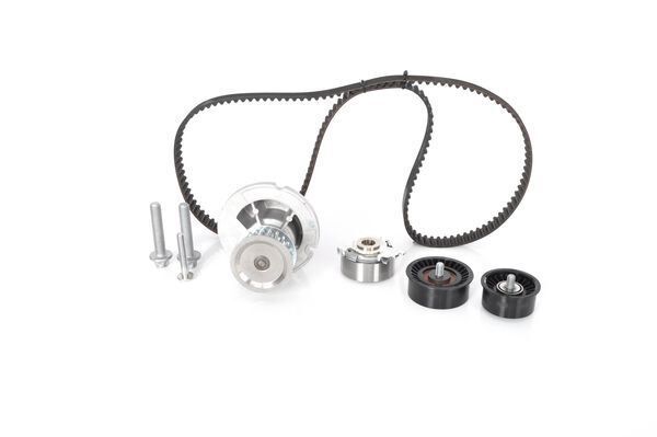 SU POMPALI TRİGER SETİ WASSERPUMPEN-SET - BOSCH