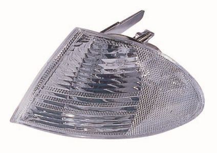 SINYAL LAMBASI SAG BEYAZ - E46/4 (99-01) - DEPO - OEM: 63136902770