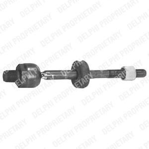 ROT BAŞI R/L BMW 316İ-318İ-320İ-325İ-328İ (90-98) - DELPHI