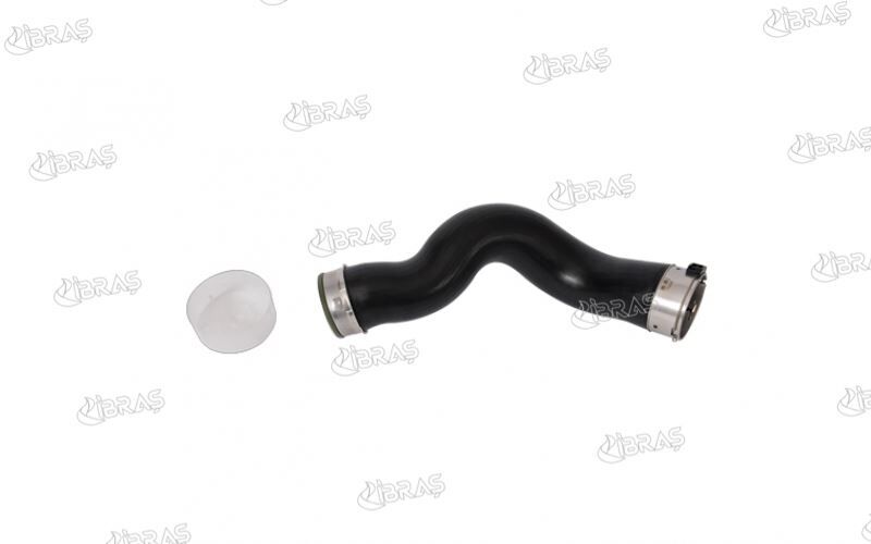 TURBO HORTUMU BMW X5 2.5D - OEM: 11618513853 - İBRAŞ