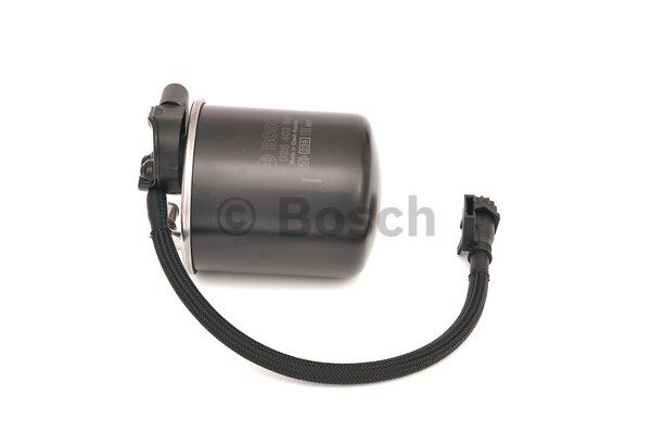 YAKIT FILTRESI - W204-212-166-906-639-SPRINTER (11-) - BOSCH - OEM: A6510902952
