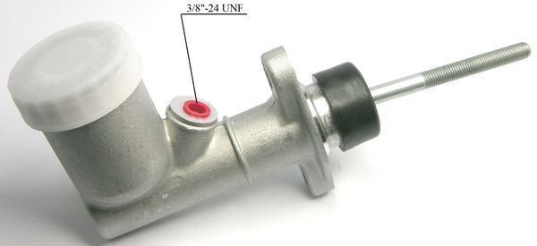 DEBRİYAJ ÜST MERKEZİ - [Ø 19.05 MM] - OEM: 550732 - BOSCH