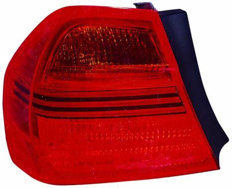 STOP LAMBASI SAG DIS - E90-E91 (05-07) - DEPO - OEM: 63216937458