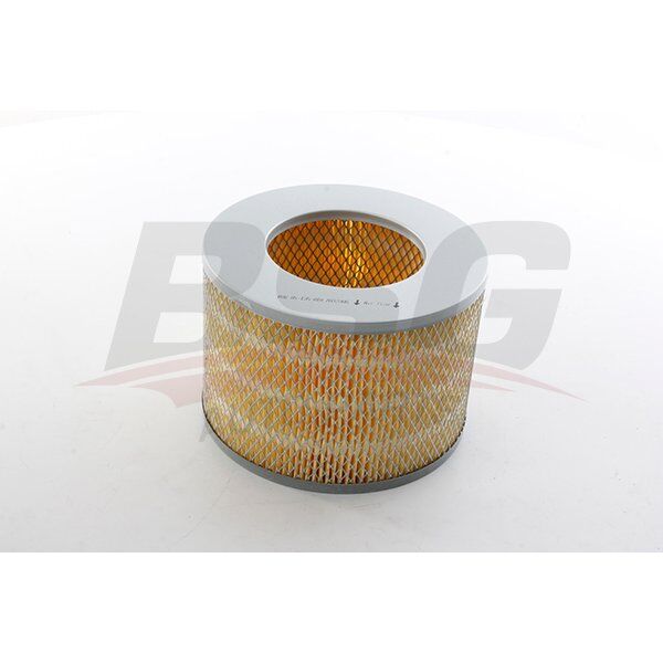 HAVA FILTRESI PLASTIK TIP - HILUX (LN105) (89-97) - BSG - OEM: 17801-54060