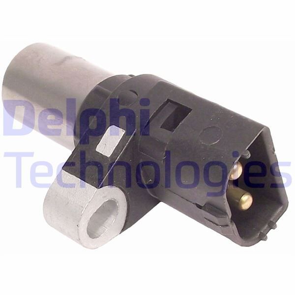 ABS HIZ SENSÖRÜ ÖN C70 (97-02)S70 (97-00)V70 (95-00)850 (93-96) - OEM: 6849311 - DELPHI
