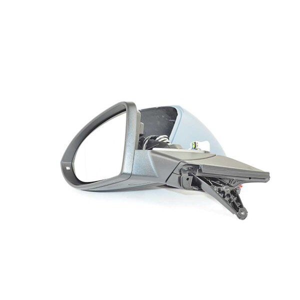 DIS DIKIZ AYNASI SOL ELEKTRIKLI ISITMALI ASTARLI SINYALLI KOR NOKTALI VM-6187EHPAL - GOLF7 (13-20) - BSG - OEM: 5G1857507AF
