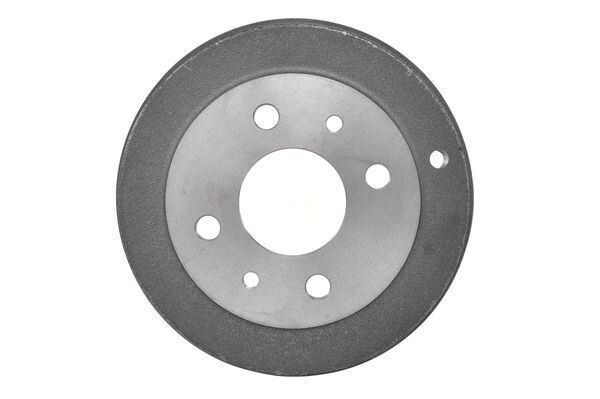 FREN KAMPANASI [180 / 53.7 MM] - OEM: 46819776 - BOSCH